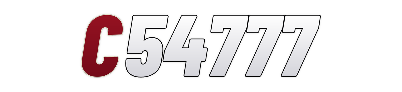 c54777 logo